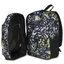 Seven - 2 in 1 Backpack  2 Large compartments