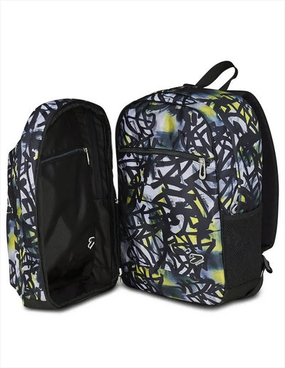 Seven - 2 in 1 Backpack  2 Large compartments