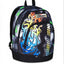 Seven - SPRINT PAINT Backpack  2 Large compartments