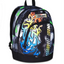 Seven - SPRINT PAINT Backpack  2 Large compartments