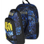 Seven - Hidden spot boy 2 in 1 Backpack  2 Large compartments