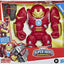 Marvel Super Hero Adventures Hulkbuster
