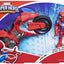 Mega Mini Motorcycle Spider Man