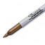 Sharpie Permanent Gold Marker