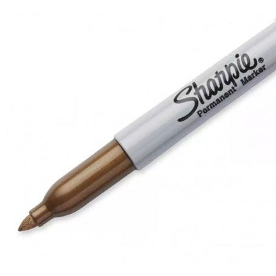 Sharpie Permanent Gold Marker