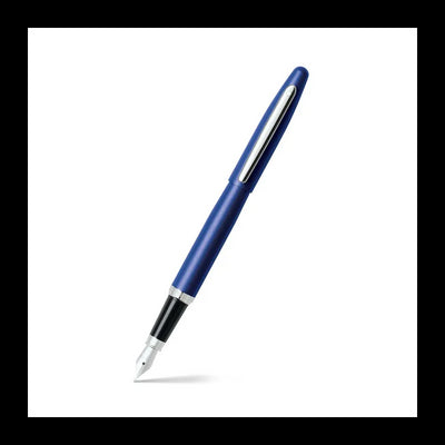 Sheaffer - Fountain Pen - Neon Blue