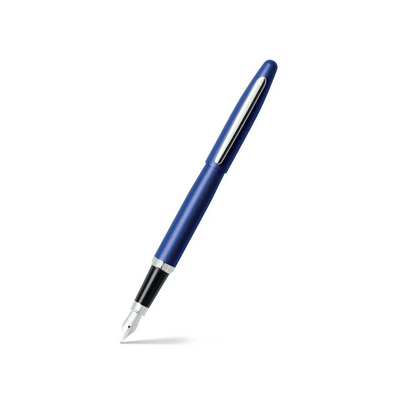 Sheaffer - Fountain Pen - Neon Blue