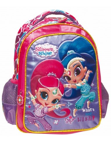 Shimmer & Shine Backpack
