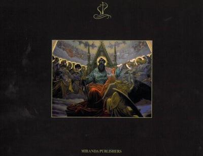 The Shipwreck of St Paul - the collegiate church & the fest - set  of 2 books