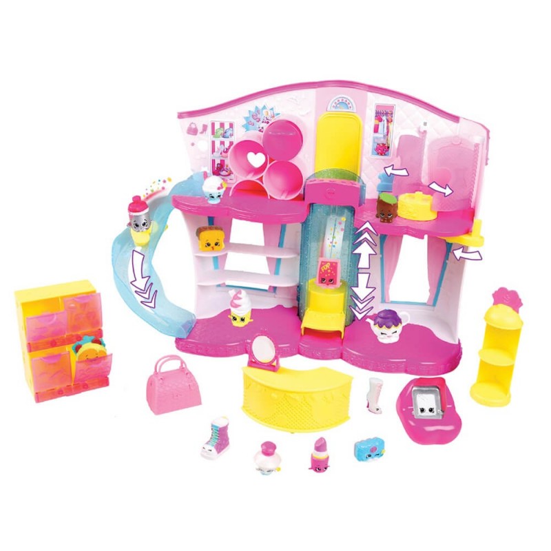 Shopkins Fashion Boutique
