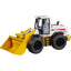 Bruder Articulated Wheel Loader