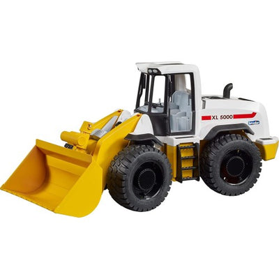 Bruder Articulated Wheel Loader