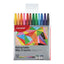 Monami Wax Crayons X12