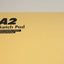 Sketch Pad A2 X25 Sheets