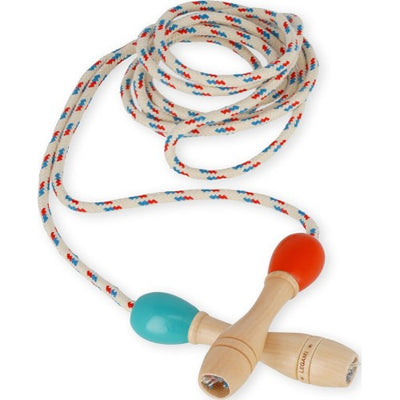 Legami Vintage Memories Skipping Rope