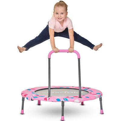 3 In 1 Trampoline Inc 100 Balls