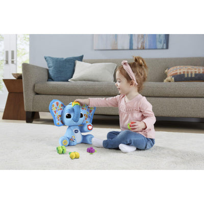 VTech Smell & Learn Smellephant