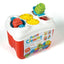 Soft Clemmy Activity Bucket Blocks
