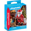 Playmobil Specialplus Santa With Wishlist - 71883