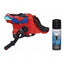 Spiral Blast Web Shooter
