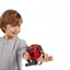 Spiral Blast Web Shooter