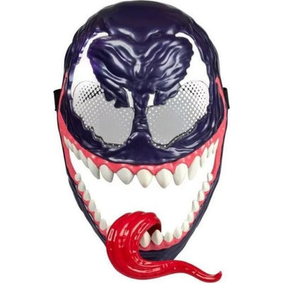 Hasbro Marvel Spider-Man Venom vs Venom Mask