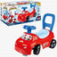 Spidey First car - Marvel and his Amazing friends Ride-On