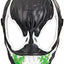 Hasbro Marvel Spider-Man Venom Versus Feature Mask (Glow-in-the-Dark with Sounds)