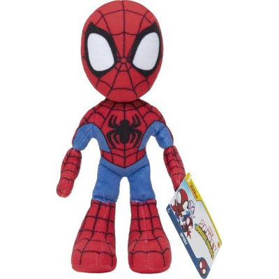 Spidey Plush 22Cm