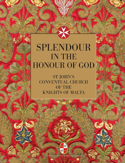 Splendour In The Honour Of God