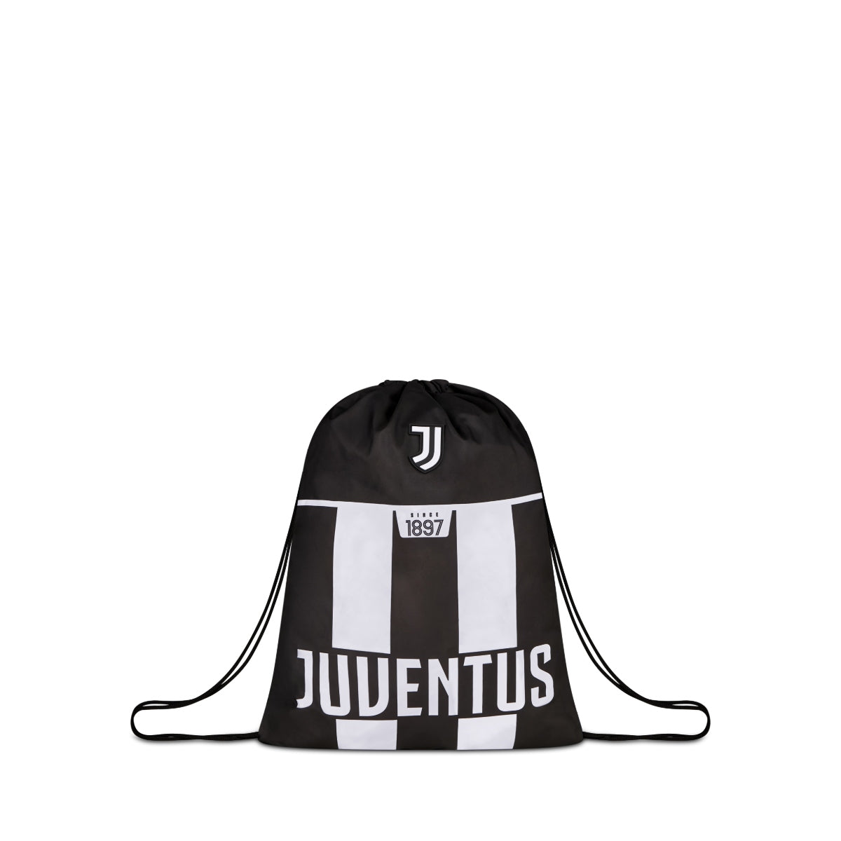 Juventus Easy Sports Bag - String Bag