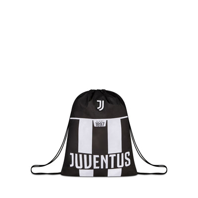 Juventus Easy Sports Bag - String Bag