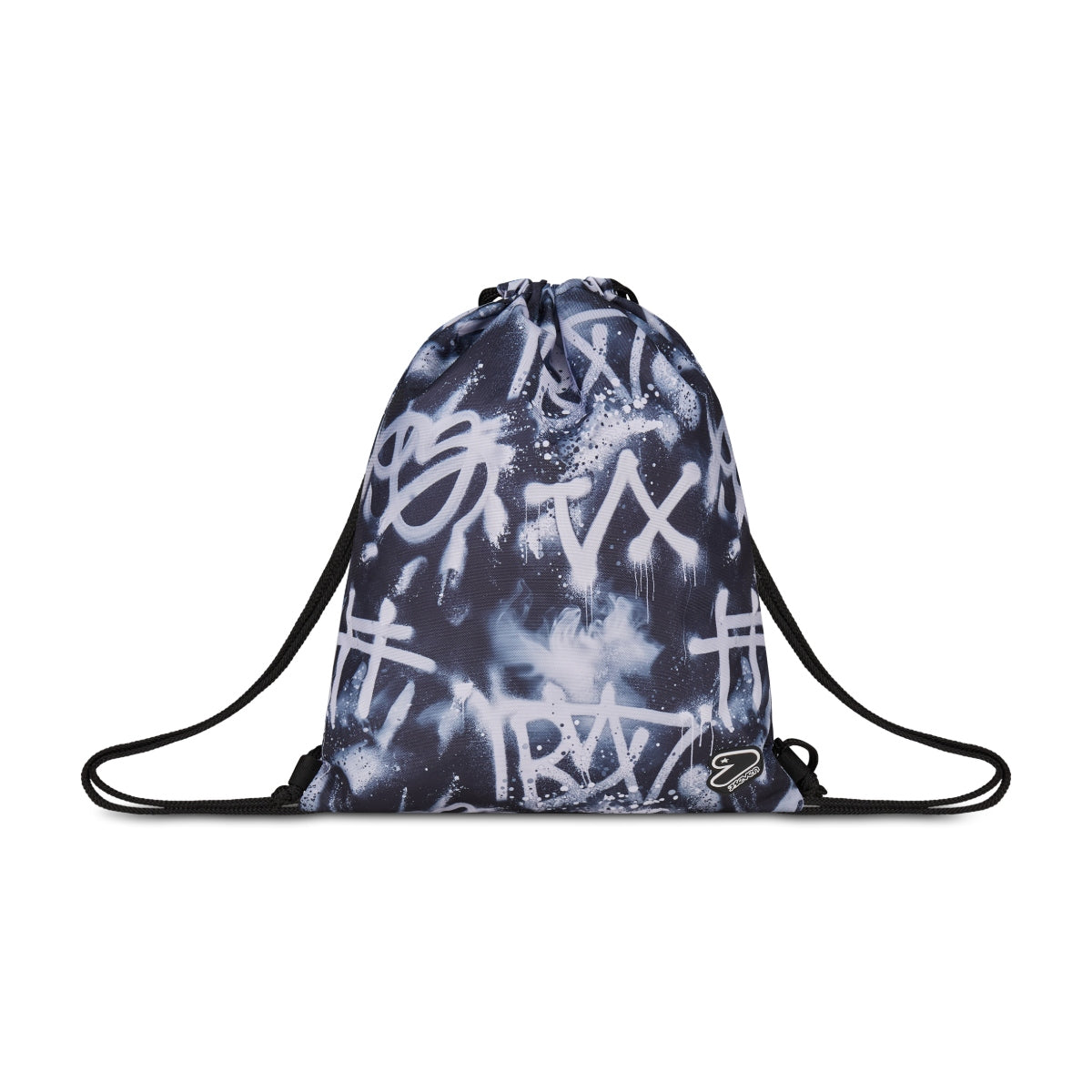Seven Gym Sakky Crazy Brush - String Bag