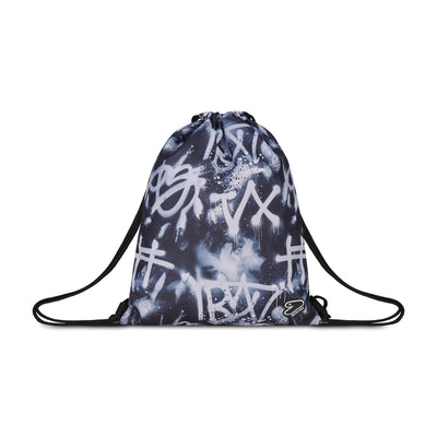 Seven Gym Sakky Crazy Brush - String Bag