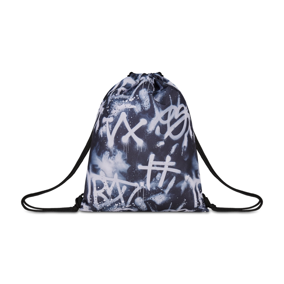 Seven Gym Sakky Crazy Brush - String Bag