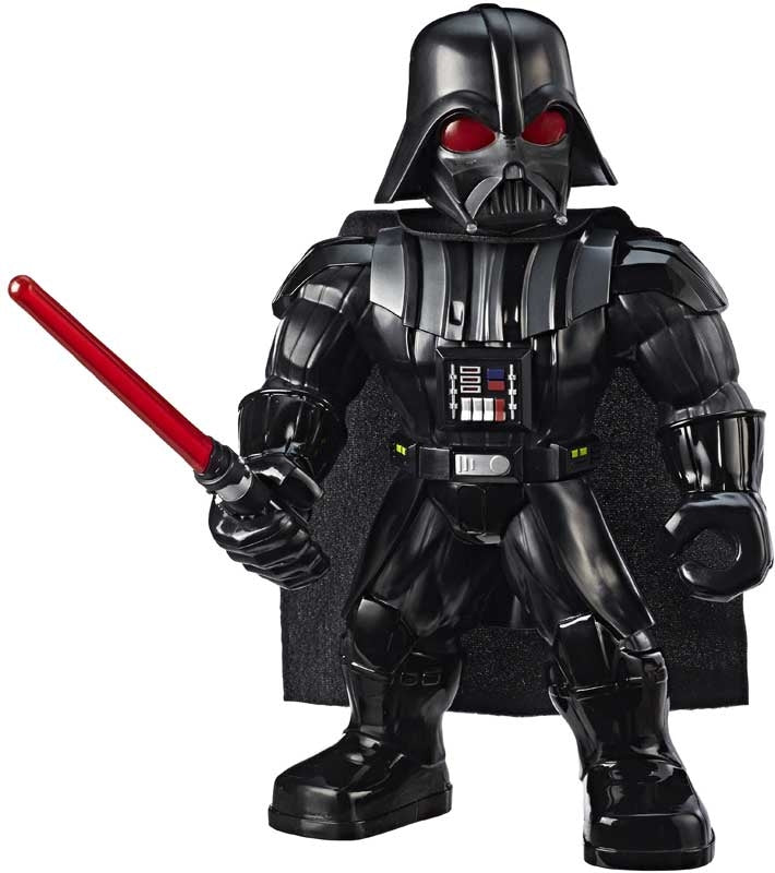 Mega Mighties Darth Vader