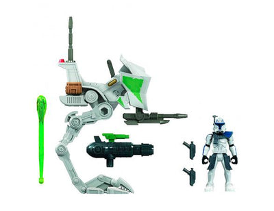 Star Wars Mission Fleet - At-Rt