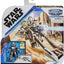 Star Wars Mission Fleet - Speeder Bike