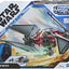 Star Wars Mission Fleet - Tie Whisper