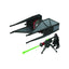 Star Wars Mission Fleet - Tie Whisper