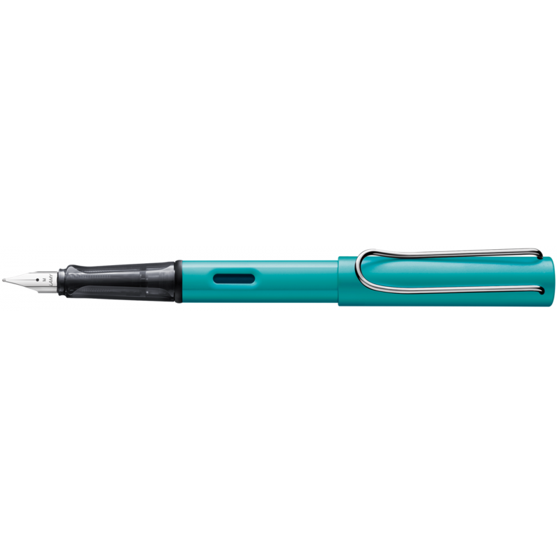 Lamy Al-Star Turmaline Fountain pen