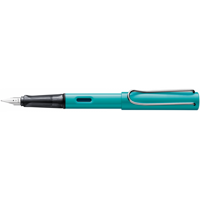Lamy Al-Star Turmaline Fountain pen
