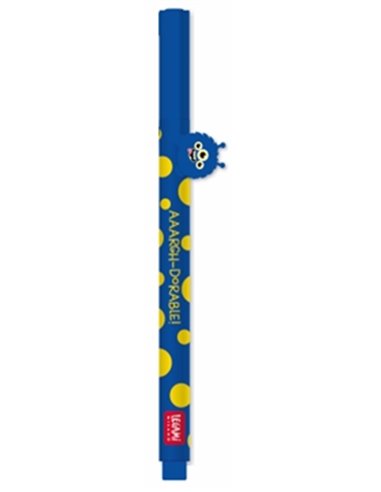 Legami Lovely Friends Monster Gel Pen