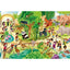 Puzzle Maxi - Zoo X24 Pcs