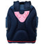 Backpack Large 3 Zip Superlight Petit Love