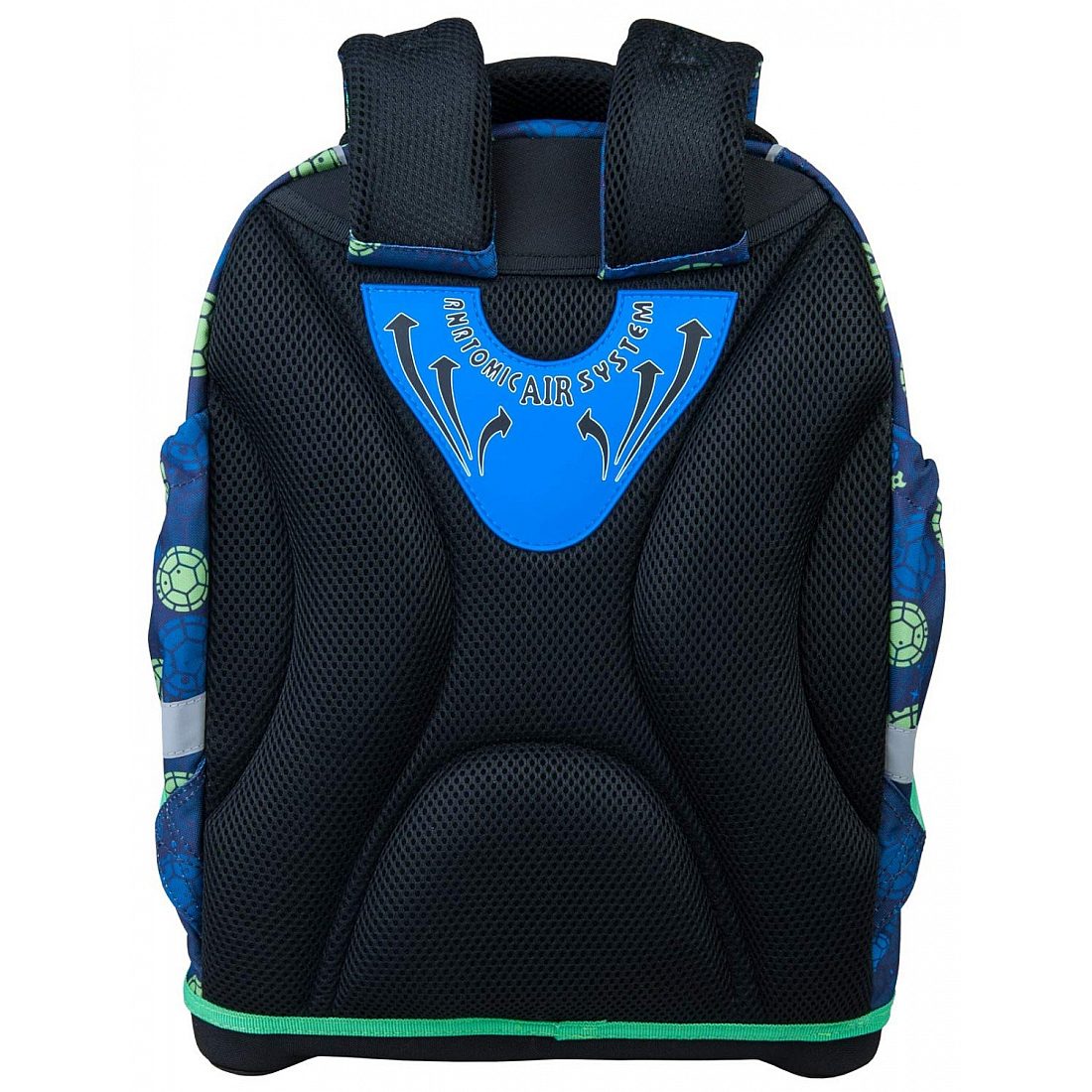 Backpack 2 Zip Superlight Unlimited Street King