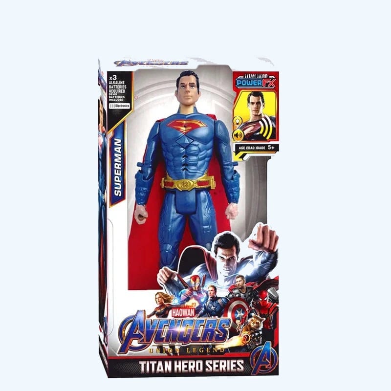 Superman