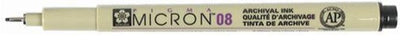 Micron Waterproof 08 - 0.50Mm