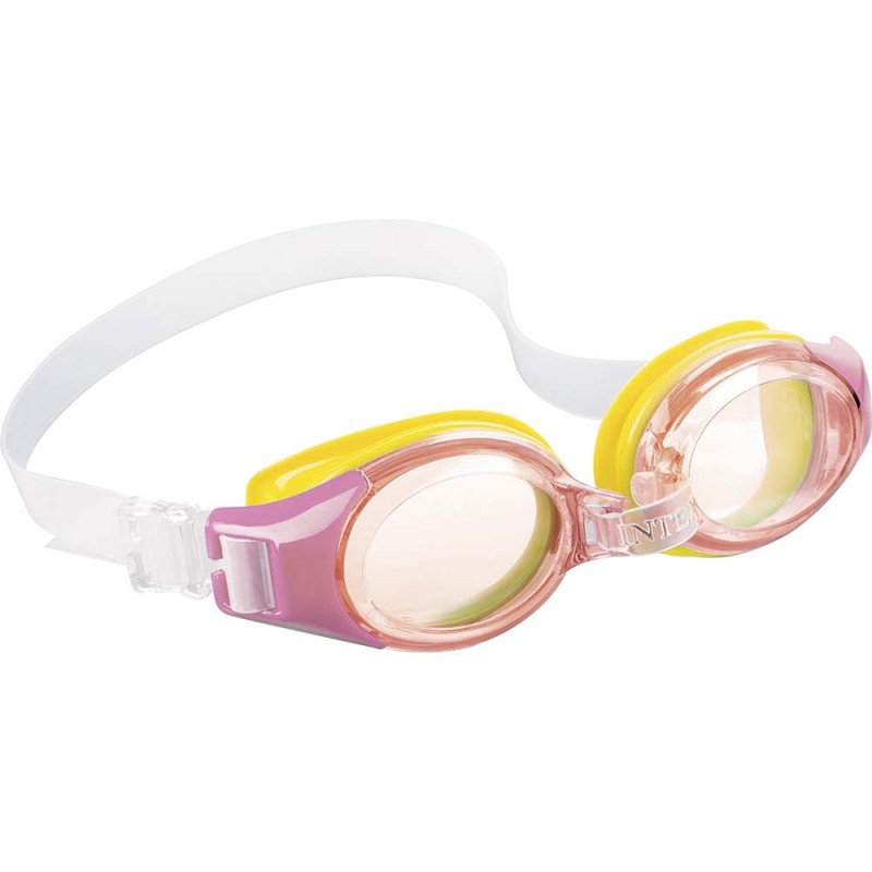 Intex Junior Goggles  3-8Y