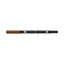 Tombow Dual Brush Pen Chocolate 969